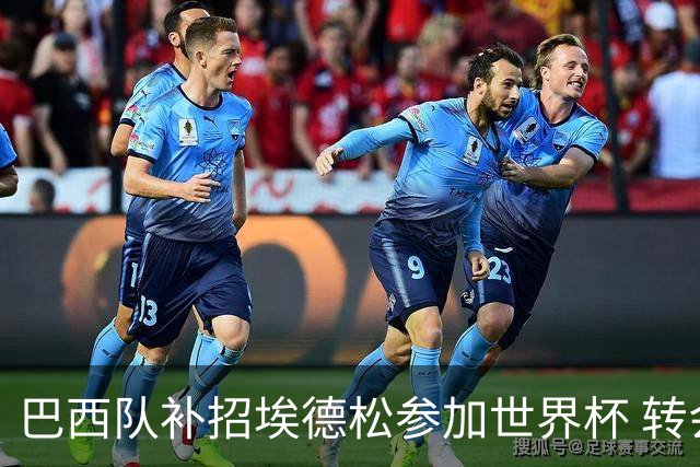 巴西队补招埃德松参加世界杯 转会曼联事宜或被推迟
